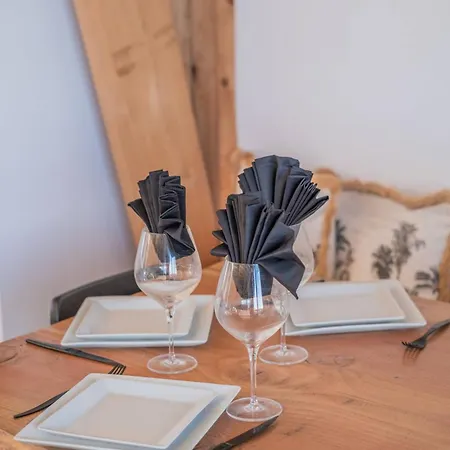 Holiday home Naval 47 Vue Majestueuse Orb & Mer, 5 Etoiles