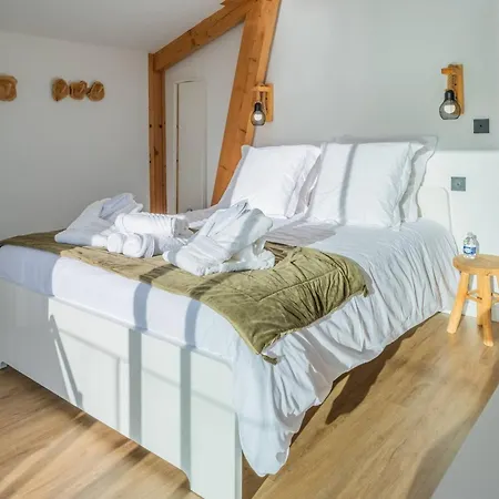 Holiday home Naval 47 Vue Majestueuse Orb & Mer, 5 Etoiles Valras-Plage