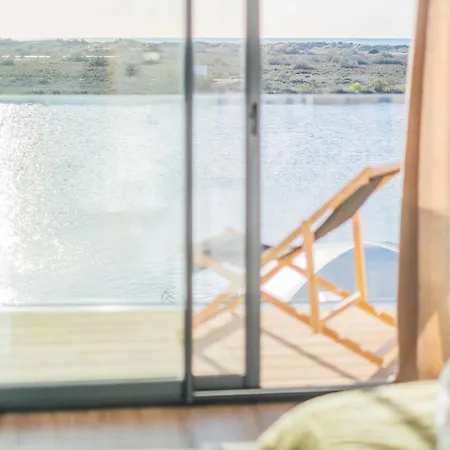 Naval 47 Vue Majestueuse Orb & Mer, 5 Etoiles Holiday home