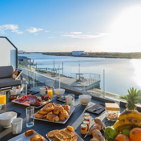 Holiday home Naval 47 Vue Majestueuse Orb & Mer, 5 Etoiles *